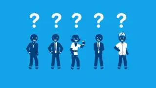 Stickman City - Explainer Video Kit After Effects Template
