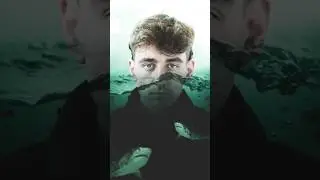Photo editing 