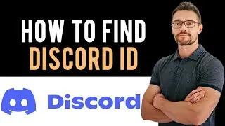 ✅ How To Find Your Discord ID (Find Discord ID)