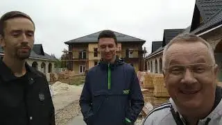 Встреча с российской компанией, производящей тепловые насосы 