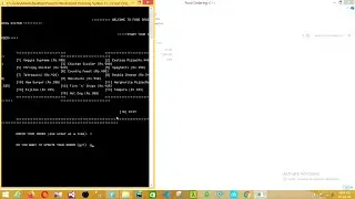 c++ projects with source code | c++ final year projects | c++ mini projects | cpp project source c++