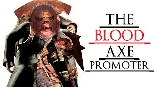 Shadow of War: Middle Earth™ Unique Orc Encounter & Quotes 
