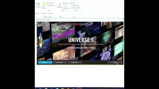 universe plugin tutorial 