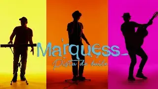 Marquess - Pista de baile (official video)