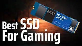 10 Best SSD For Gaming 2022 - Tested List!!