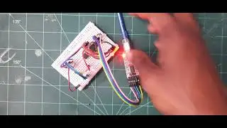 Part 1 : Arduino Code Upload using FTDI
