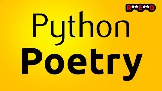 Python Poetry tutorial: How to use Python Poetry