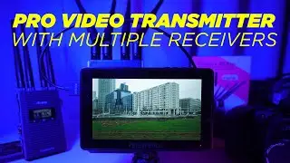 Accsoon CineEye 2s Pro Review