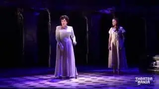 Chita Rivera & Michelle Veintimilla: Love and Love Alone from THE VISIT