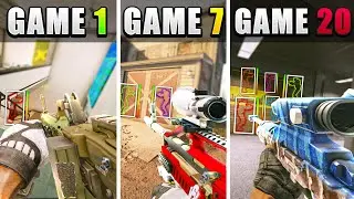 We Need To Talk About The State Of Siege....