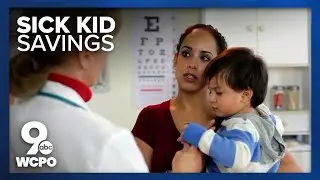 Pediatrician on how families can save on health care costs