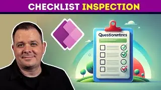 Creating Engaging Power Apps Checklists