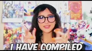 sssniperwolf first night with her boyfriend after marriage #shorts #sssniperwolf