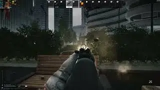 Escape From Tarkov - Ground Zero Task  (No Commentary)