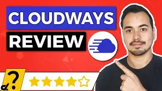 Cloudways Review [2023] 🔥 Best Web Hosting Provider? (Live Demo, Speed Test & Recommendation)