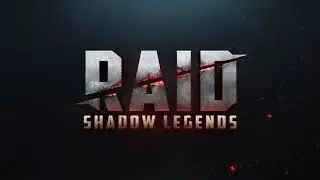 Мои достижения за почти 2 года игры!)  Raid Shadow Legends