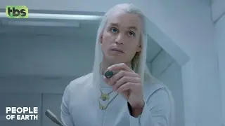 People Of Earth: Reptilian [Preview] | TBS