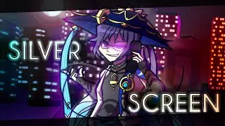 『Scaramouche』Animation Edit ✦ Silver Screen