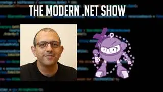 From Code Generation to Revolutionary RavenDB Unveiling the Database Secrets with Oren Eini