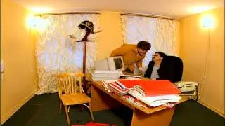 В Городке №50(2003) - День телевидения