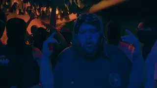 MC B.U.S - VIZ-VIZ (OFFICIAL MUSIC VIDEO)