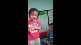Ikut Viral... Versi adik Kaka #tiktoklucu #tiktokviral