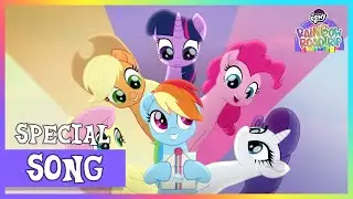 Rainbow Roadtrip (Rainbow Roadtrip) | MLP: Special [HD]