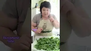 Як сушу базилік,легко та без мороки 👌Гарного всім дня та Мирного Неба 😇