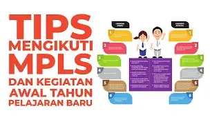 TIPS MENGIKUTI MASA PENGENALAN LINGKUNGAN SEKOLAH DAN KEGIATAN AWAL TAHUN PELAJARAN BARU