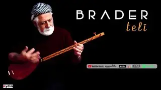 Brader - Telî