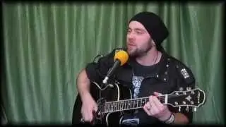 Пилот - Пешком по шпалам - кавер - Серж Левинс
