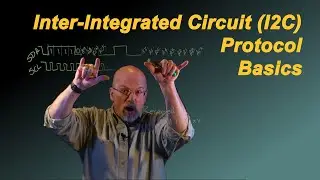 Inter-Integrated Circuit (I2C) Basics