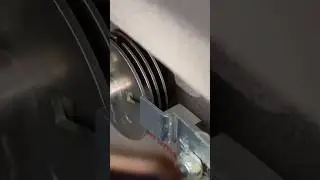 🛡Как устроен механизм сейфа 