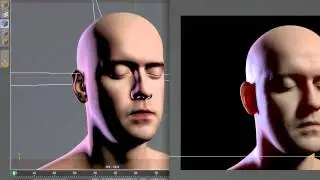 Tip - 94: Faster Subsurface Scattering in Cinema 4D R13