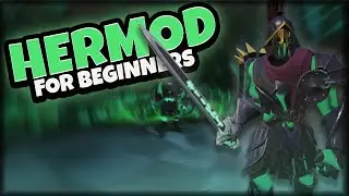 A Complete Guide to Hermod: The Spirit of War (Necromancy Boss 1)