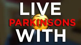 LIVE WITH PARKINSON'S | Official Trailer (ROBLOX)