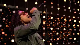 Chicano Batman - Losing My Mind (Live on KEXP)