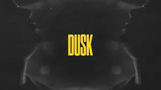 JAMULE Type Beat - DUSK (2024)