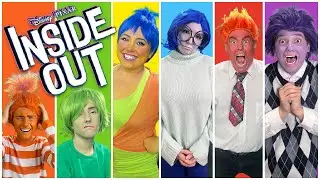 INSIDE OUT 2 - JoJo Siwa's 