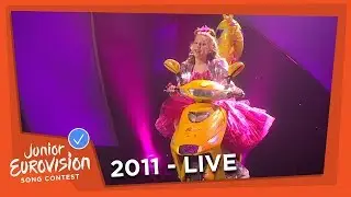 Lerika - No, No - Moldova - 2011 Junior Eurovision Song Contest
