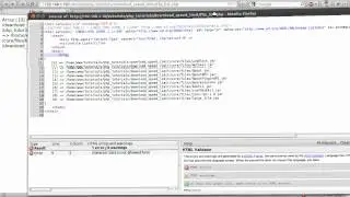 PHP Tutorial: Limit File Download Speed [part 01]