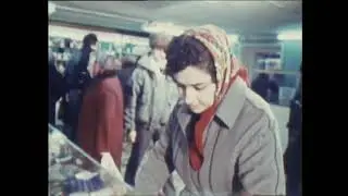 магазин №38 Ленкомиссионторга