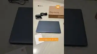 Redmi Book 15 Pro