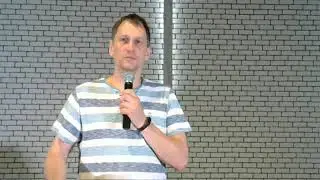 Служение Ковчег Спасения Светловодск 14.06.2020