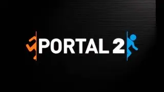 PORTAL 2 С  @KIRANe398    #1 ➤ПРОХОЖДЕНИЕ 4K➤НА ХАРДЕ➤НА ПК RTX 4080S PS5