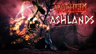 🔴ПЕПЕЛЬНЫЕ ЗЕМЛИ!!! ВЫЖИВАЕМ [ДУШНО] #17 