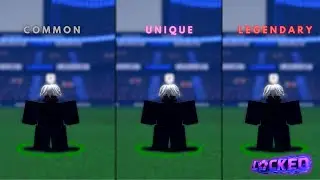 EXPLAINING EVERY Weapon in LOCKED! (JULY 2024 Roblox)