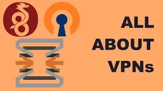 ALL ABOUT VPNs in OPNsense! Wireguard, OpenVPN, and IPSec Setup and Configuration