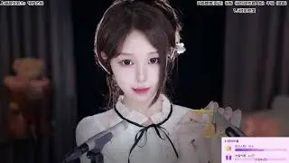 ASMR  Ear Eating Mic Blowing No Talking 丨 舔耳 掏耳 口腔音福利助眠 丨尤优Baby