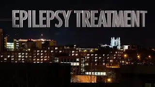 Epilepsy Treatment